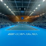 Pistas de tenis huelva