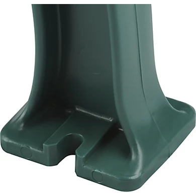 BANCO PVC VERDE 120 G - Imagen 3
