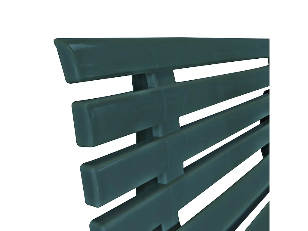 BANCO PVC VERDE 200 G - Imagen 3