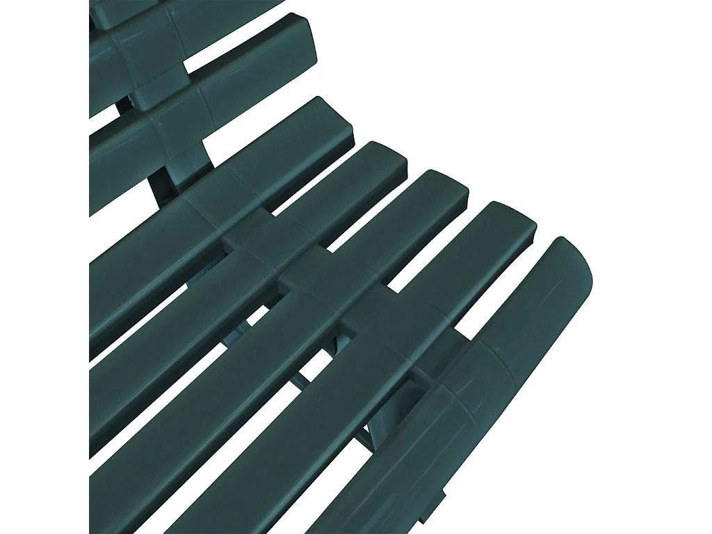 BANCO PVC VERDE 200 G - Imagen 4